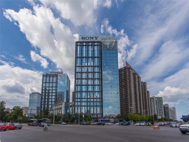 广西静音机箱风扇OEM